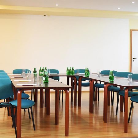 Parkhotel Economic Wielka Wies  Экстерьер фото
