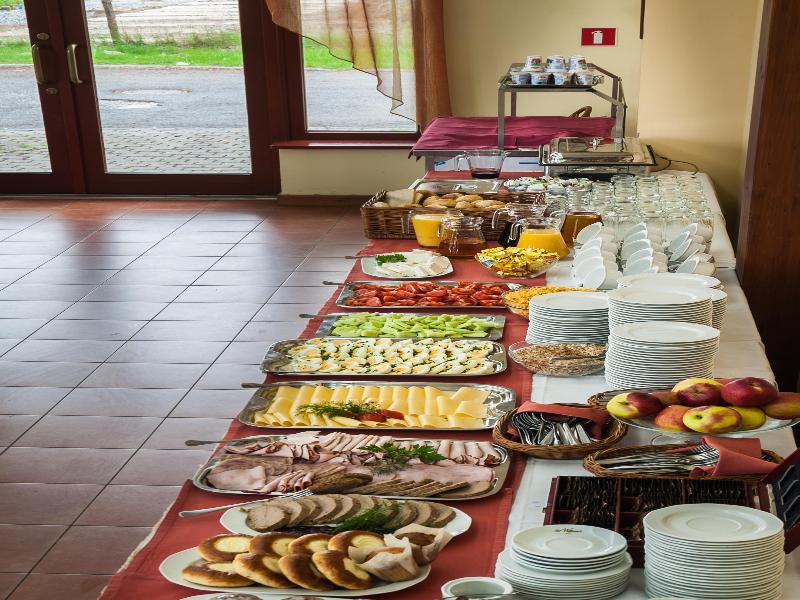 Parkhotel Economic Wielka Wies  Экстерьер фото