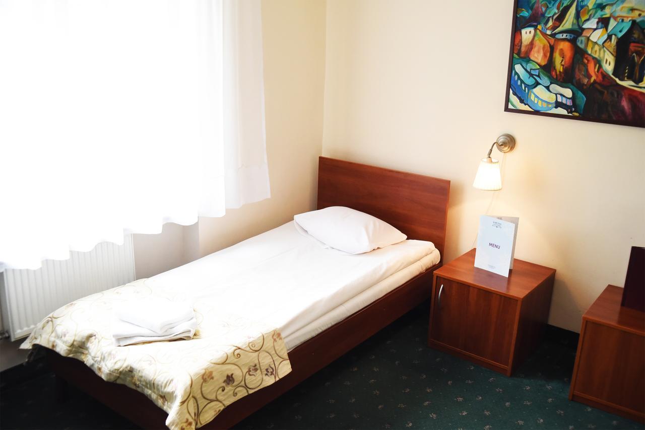 Parkhotel Economic Wielka Wies  Экстерьер фото