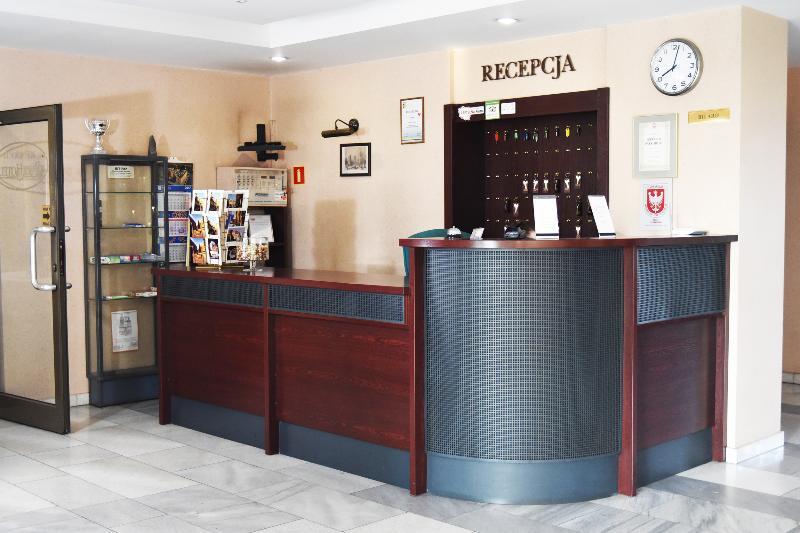 Parkhotel Economic Wielka Wies  Экстерьер фото