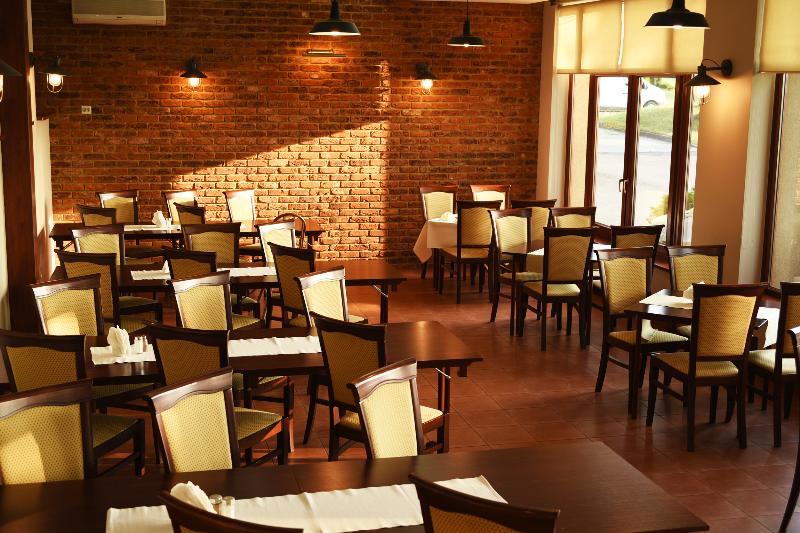 Parkhotel Economic Wielka Wies  Экстерьер фото