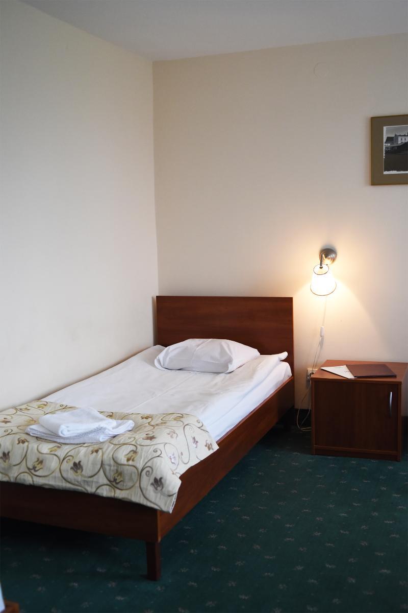 Parkhotel Economic Wielka Wies  Экстерьер фото