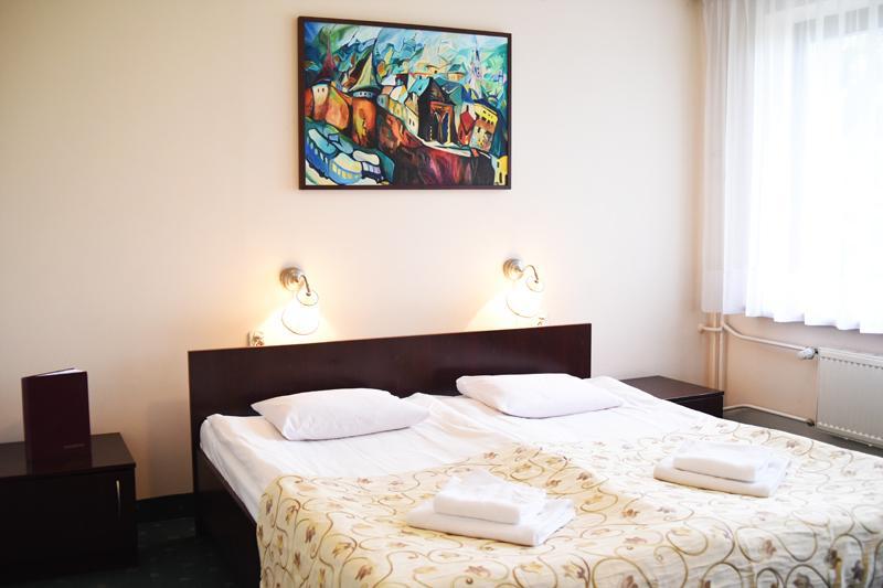 Parkhotel Economic Wielka Wies  Экстерьер фото